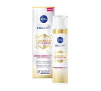 Nivea Visage Cellular Luminous Crema Giorno Antimacchie 40 ml 40 ml g