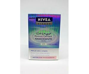Nivea visage DNage rinnovo cellulare rassodante occhi 15 ml