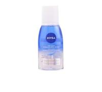 Nivea Visage Double Action Waterproof Eye Makeup Remover 125ml