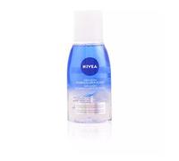 Nivea Visage Desmaquillador Ojos Waterproof Doble Acción 125ml