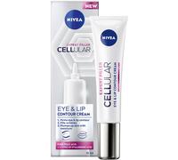 Nivea Visage Expert Lift Ojos 15 ml