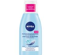 Nivea Visage Extra Delicato struccante occhi 125 ml 125 ml g
