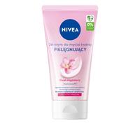 Nivea Visage Gel Detergente Viso Cremoso 150 ml 150 ml g