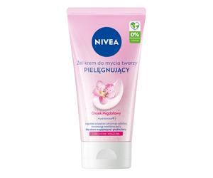 Nivea Visage Gel Detergente Viso Cremoso 150 ml