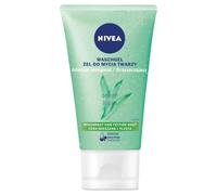 Nivea Visage Gel Detergente Viso Profondamente Purificante 150 ml 150 ml g