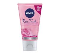 Nivea Visage Gel Micellare con Acqua di Rosa 150 ml