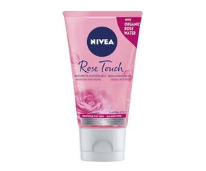 Nivea Visage Gel Micellare con Acqua di Rosa 150 ml