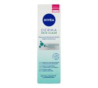 Nivea Esfoliante Notte Derma Skin Clear – Acido salicilico – 40 ml