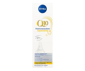 Nivea Visage Q10 Crema Contorno Occhi 15 ml