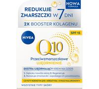Nivea Visage Q10 Crema Giorno 50 ml