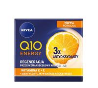 Nivea Visage Q10 PlusC Crema Notte Anti-Rughe Rivitalizzante 50 ml 50 ml