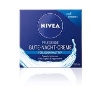 Nivea Visage Rigenerante Crema da Notte 50ml, 2er Pacco (2 x 50 ML