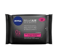 NIVEA VISAGE SALVIETTINE STRUCCANTI MICELLAR 20 PZ
