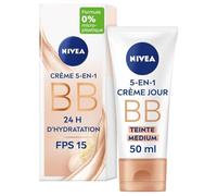 NIVEA Viso BB Creme Medium 50ml