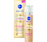 NIVEA VISO CELLULAR LUMINOUS ANTI-MACCHIE FLUIDO PERFEZIONANTE SPF20 40 ML