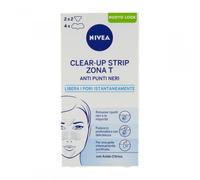 NIVEA VISO CLEARUP NASO 6STRIP