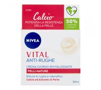 Nivea Vital Antir Cr Gg Rivit