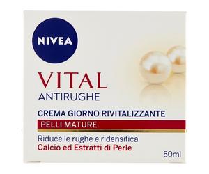 Nivea Vital Antir Cr Gg Rivit