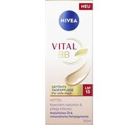 NIVEA Vital BB getoente LF15 50 ml
