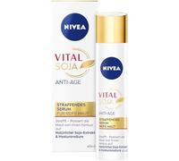Nivea Vital Soja Siero Rassodante Pelle Matura No 40 ml