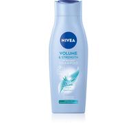 Nivea Volume Sensation Shampoo 400 ml - Shampoo