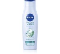 NIVEA Volume Wonder shampoo trattante per il volume dei capelli 250 ml