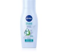 NIVEA Volume Wonder shampoo trattante per il volume dei capelli 50 ml