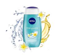 NIVEA Waterlily, Lemon Oil, Power Fruit, Crème Soft Shower Gel Body Wash 250 ml