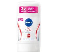 Nivea Women Deodorant Stick/Anti Transpirant - Dry Comfort - 50 ml