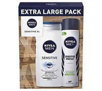 Nivea XL Sensitive Confezione regalo