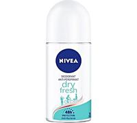 NIVEA6 PEZZI - DEO ROLL DRY FRESH ML.504005900488459