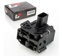 Niveauregolazione Compressore Sospensione Ad Aria Pompa Per BMW 5er GT