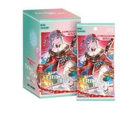 Nivel Arena Eternal Return Matsuri Booster Box BT05 coreano