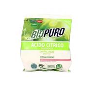 Biopuro Acido Citrico Biologico 450g