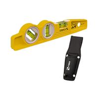 STABILA - 16672 - Livella A Bolla D'aria Sv 81 Rem W 45 ° - SPEDIZIONE GRATUITA