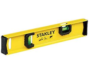 Nivel Stanley Básico 30cm
