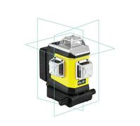NIVEL SYSTEM Laser a linee CLx3B 3x360 blu