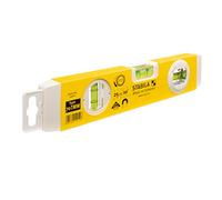 Stabila 70 tmw 14010 livella torpedo 25 cm 0.5 mm/m