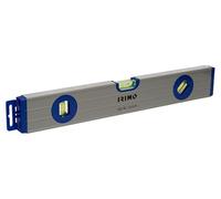 Nivel tubular aluminio alta visibilidad 600x24x60mm