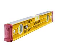 NIVEL TUBULAR MAGNÉTICO MOD. 96-2M/40 CM.