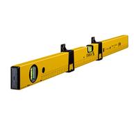 STABILA 14111 - Livella a bolla con cursore di marcatura, tipo 70 mas, 800 mm