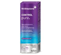 NIVELAZIONE + CONTROL PURE SPECIALIST SHAMPOO ANTIFORFORA