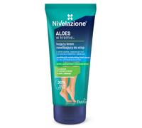 NIVELAZIONE CREMA PIEDI LENITIVA E IDRATANTE