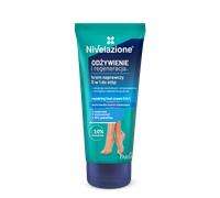 Nivelazione Crema Riparatrice 6 in 1 per Piedi 75 ml