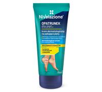 NIVELAZIONE DERMATOLOGICAL CREAM FOR CRACKED HEELS