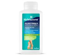 NIVELAZIONE FOOT TALCUM POWDER
