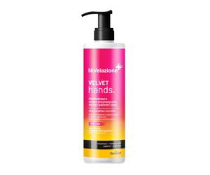 Nivelazione Maschera Enzimatica Anti-età per Mani e Unghie 2 in 1 100 ml