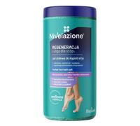 Nivelazione Sale Erboristico per Pediluvio 600 g 600 g