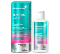 NIVELAZIONE + SENSITIVE CARE SHAMPOO SPECIALISTICO ULTRA DELICATO