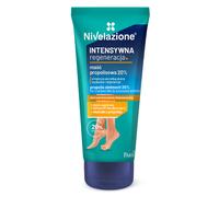NIVELAZIONE UNGUENTO DI PROPOLI 20%